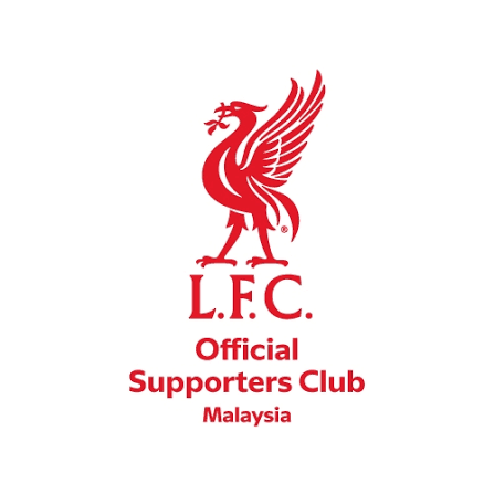 All Reds Malaysia Official Supporters Club logo