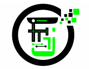 F&J Multimedia Global logo