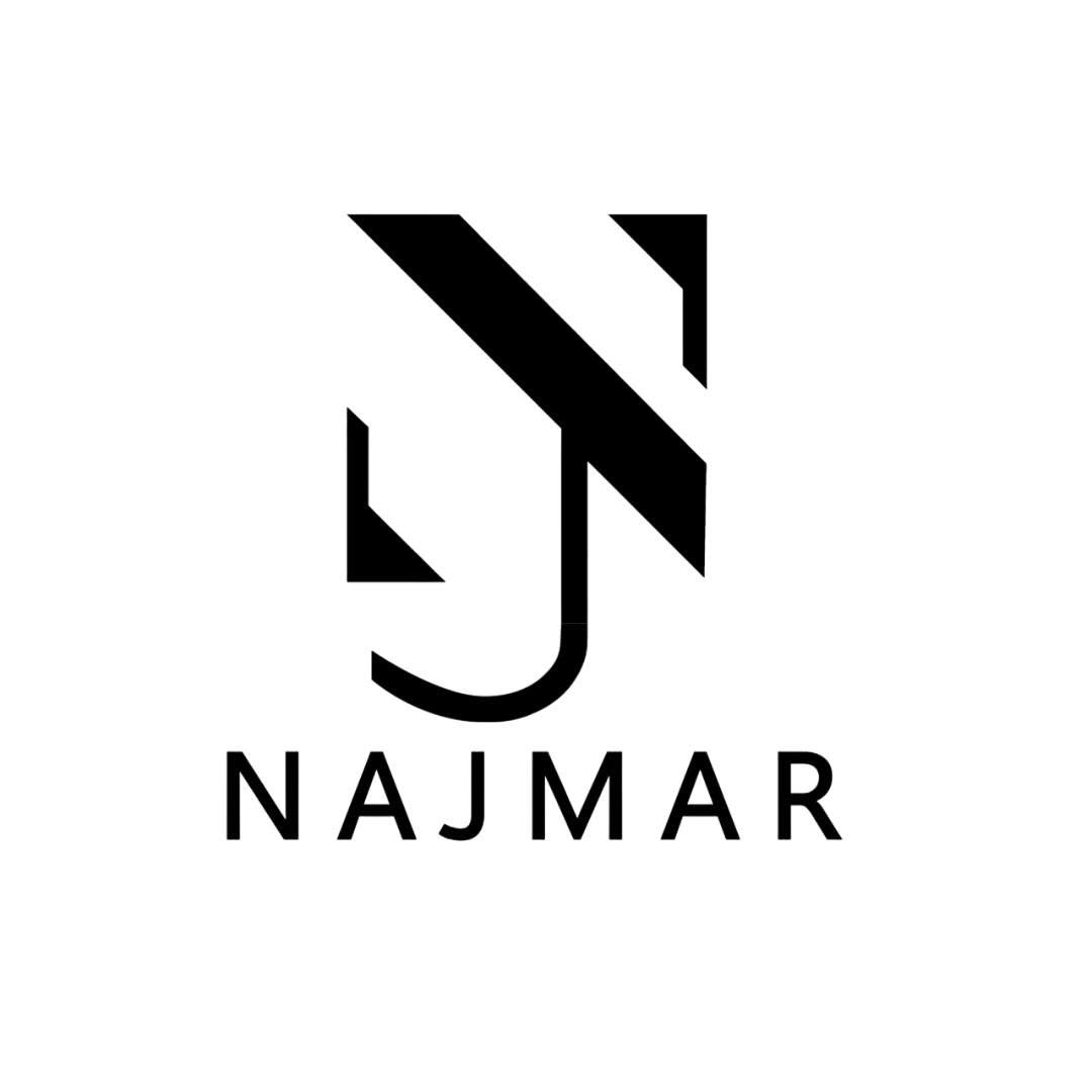 Najmar logo