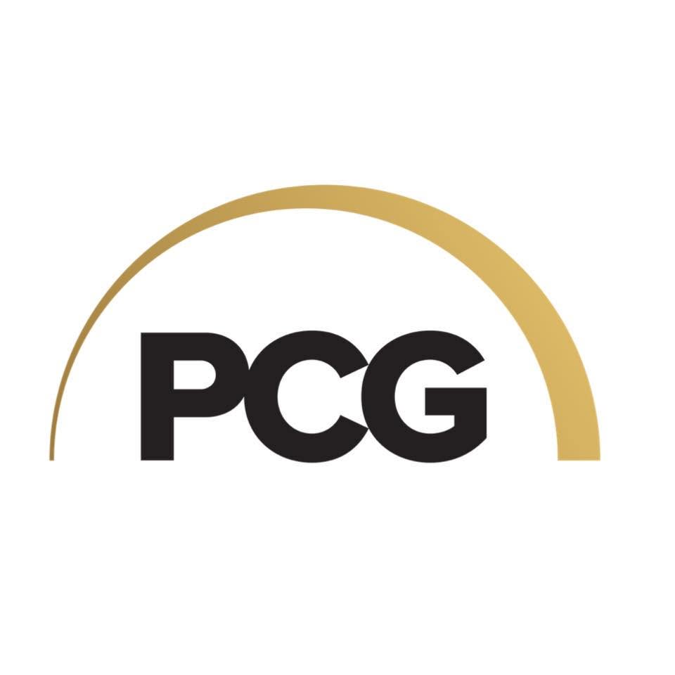 Premier Card Grading logo